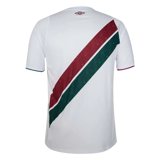 Fluminense II Jersey 24/25 Fan Version