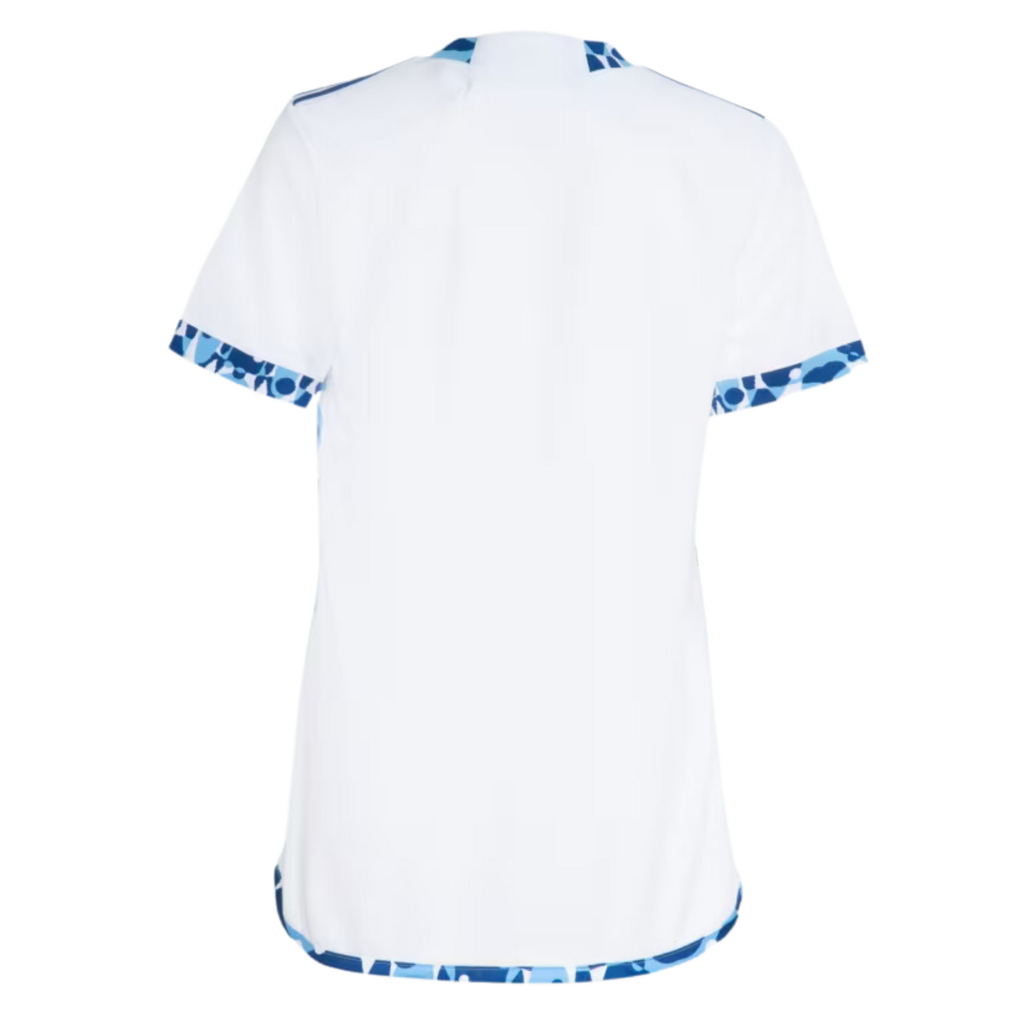 Cruzeiro II 24/25 Women's Fan Jersey