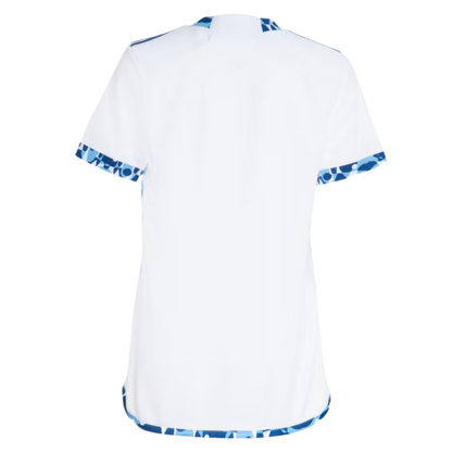 Cruzeiro II 24/25 Women's Fan Jersey