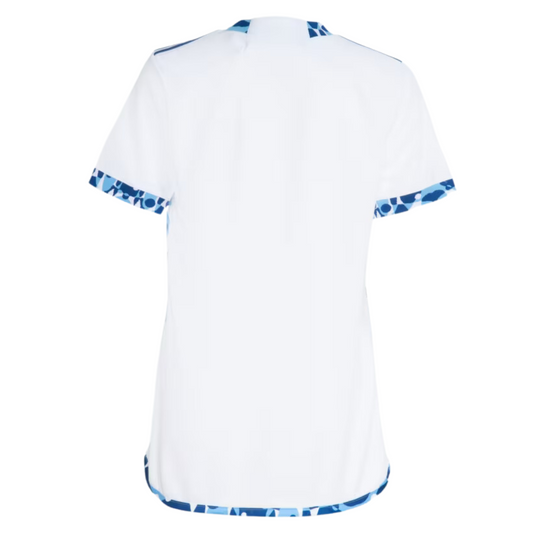 Camisa Cruzeiro II 24/25 Feminina Torcedor