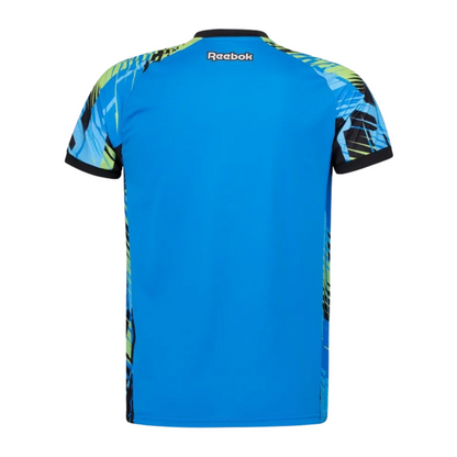 Botafogo Goalkeeper Jersey I 25/26 Fan Version