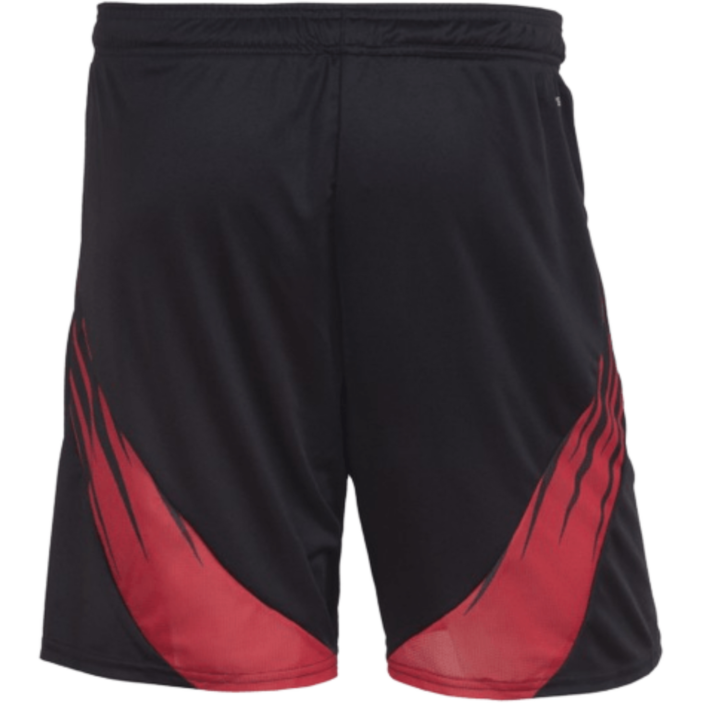 Flamengo II Shorts 25/26
