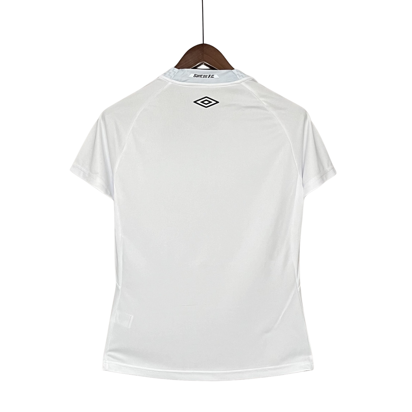 Camisa Santos I 25/26 Feminina Torcedor