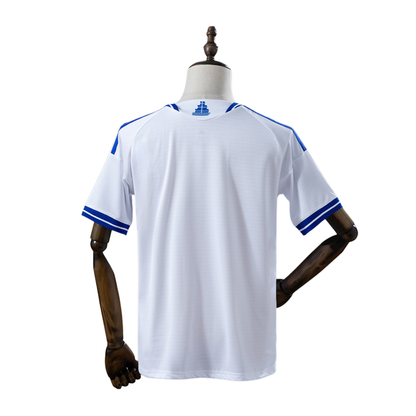 Camisa Grécia I 2026 Torcedor