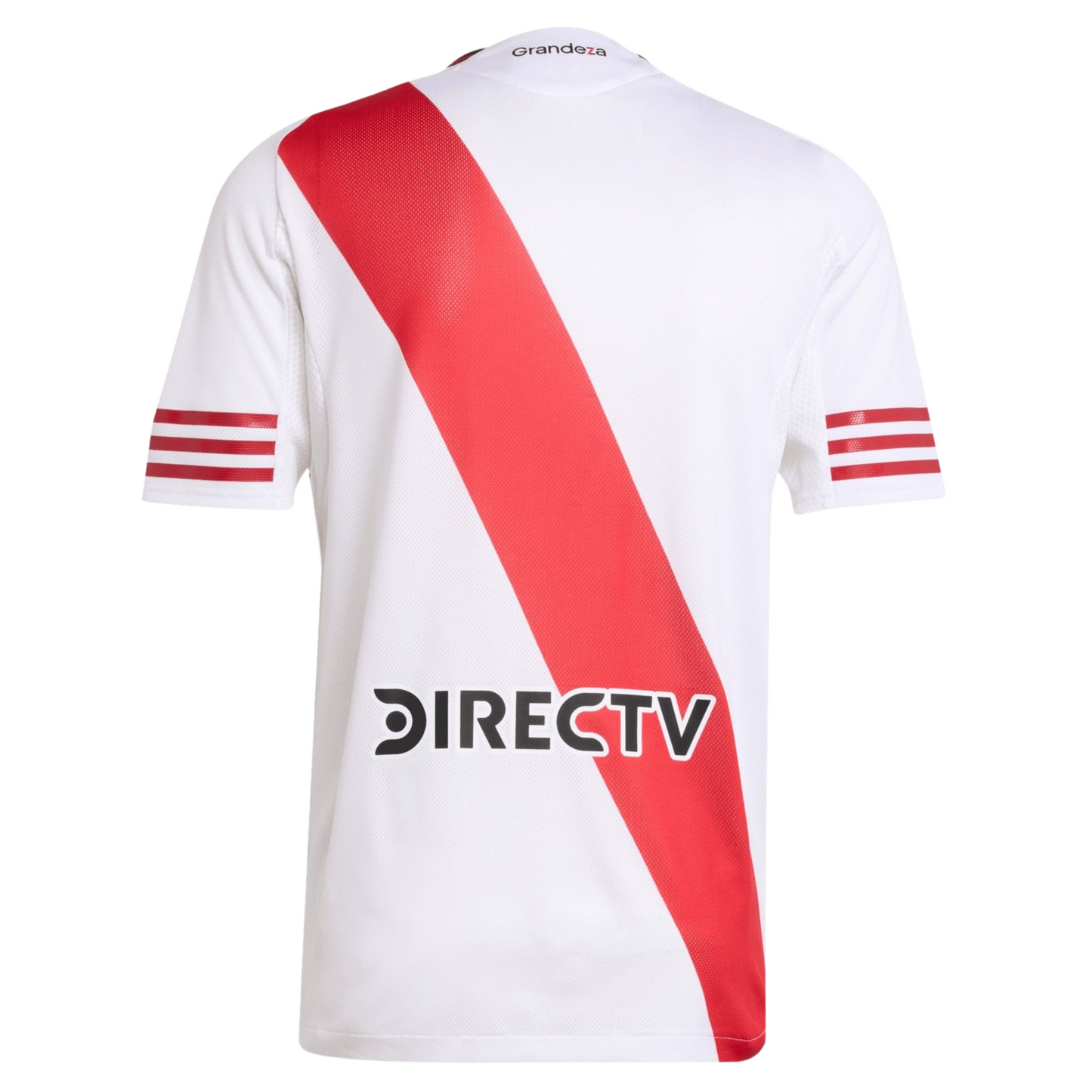 River Plate Home Jersey 25/26 Fan Version 