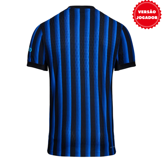 Inter Milan Home Jersey 25/26 Player 