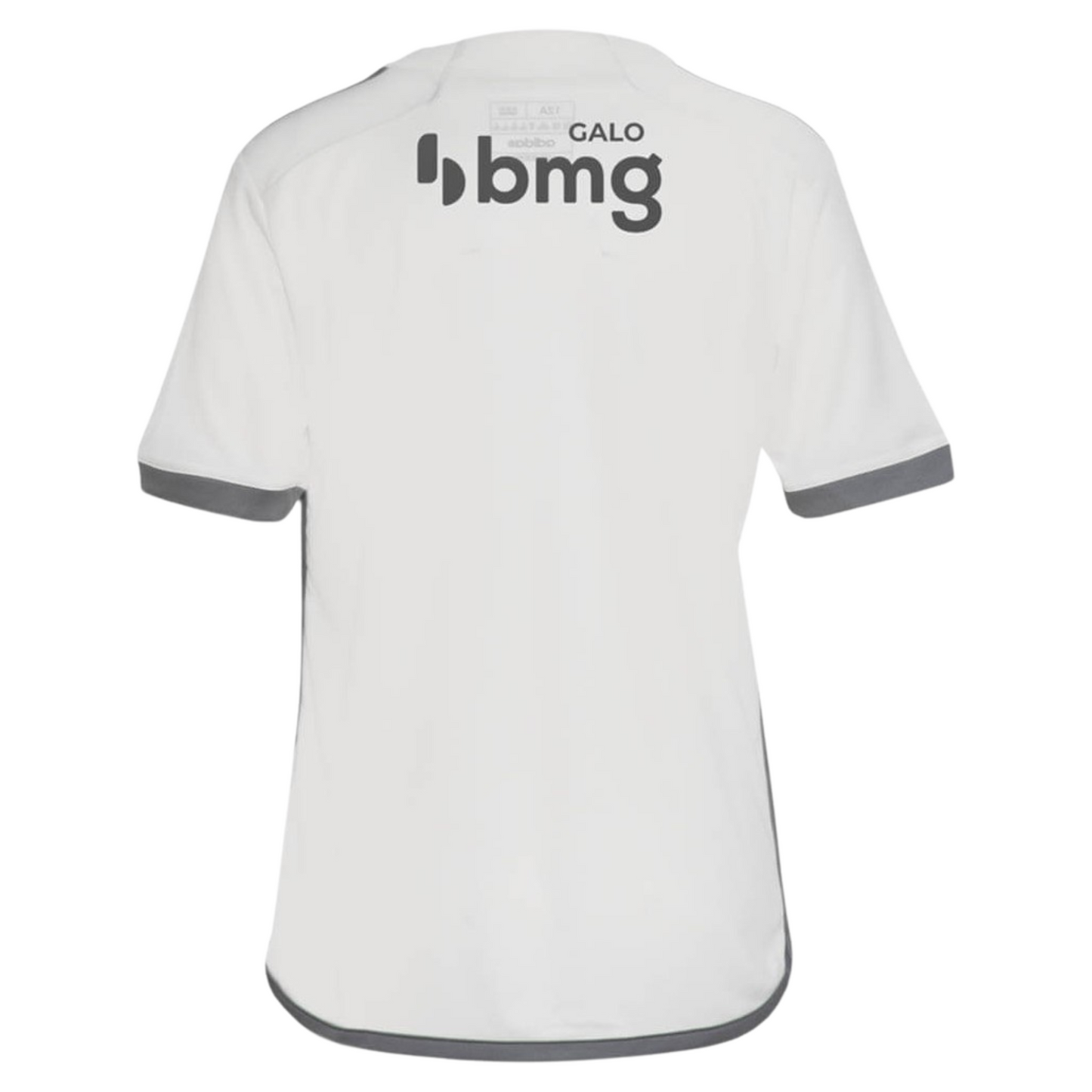 Camiseta Atlético Mineiro Visitante 24/25 Versión Fan 