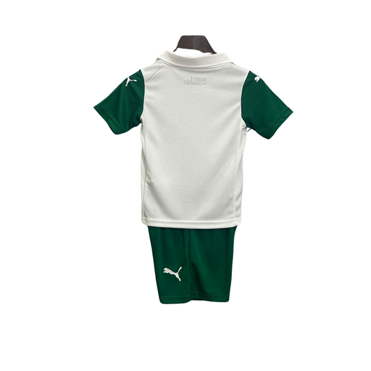 Palmeiras II Kit 25/26 Kids