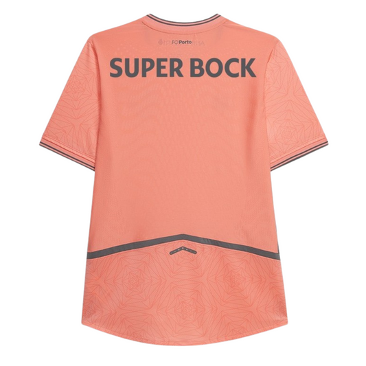 FC Porto Away Jersey 25/26 Fan Version