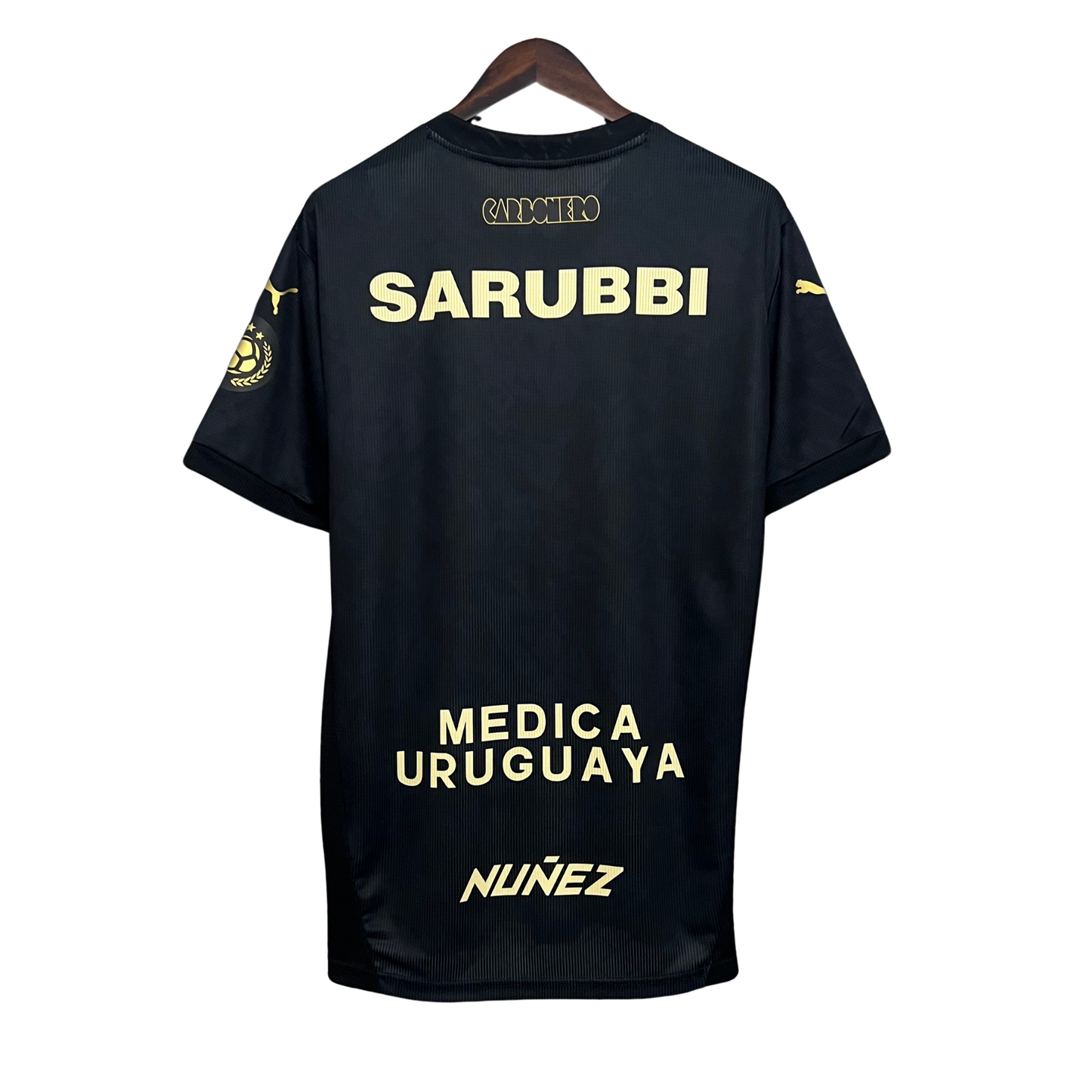 Peñarol CA II 25/26 Fan Jersey 