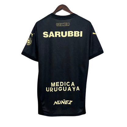 Peñarol CA II 25/26 Fan Jersey 