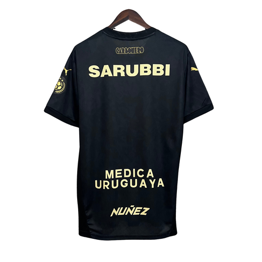 Peñarol CA II 25/26 Fan Jersey 