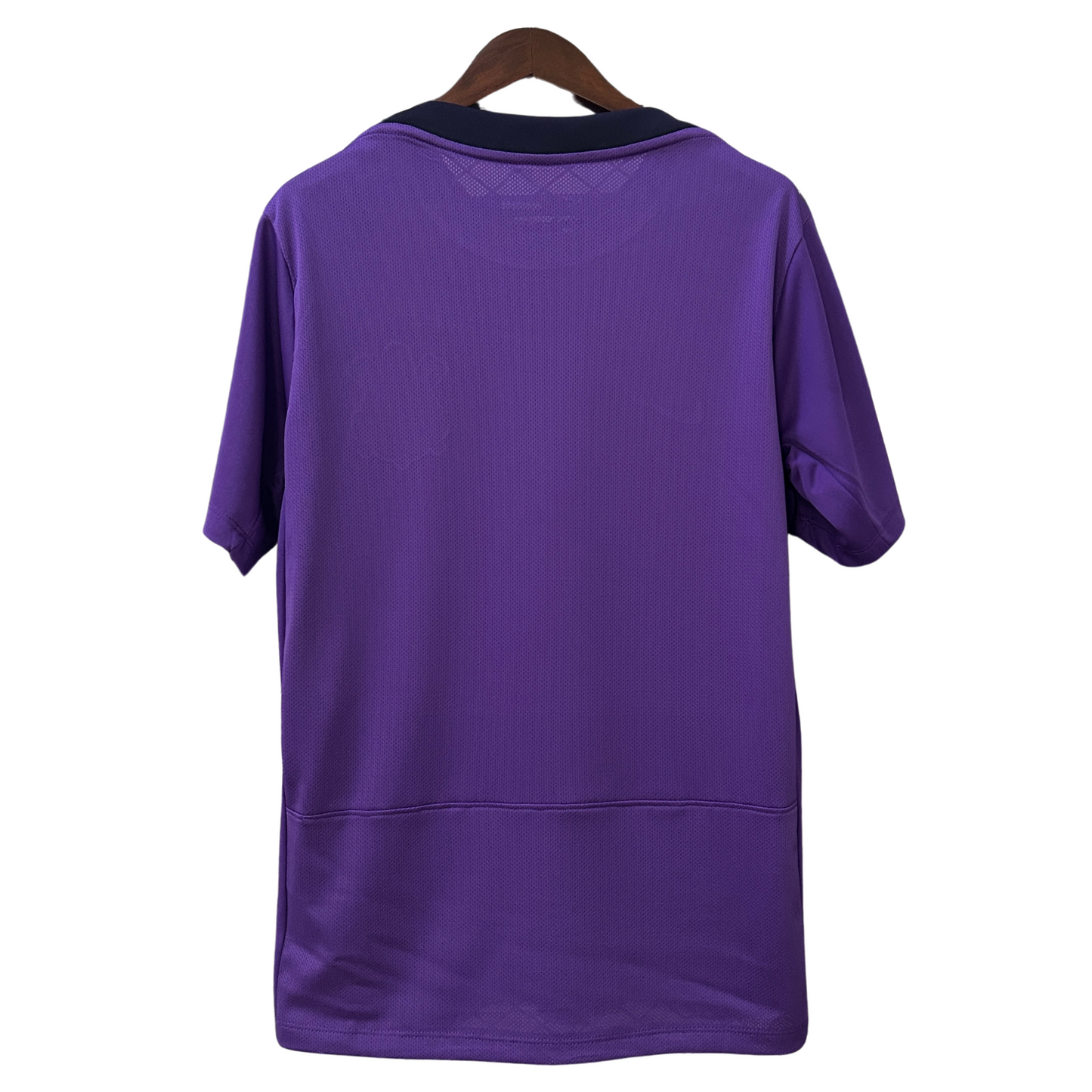 Corinthians Training Shirt Purple 25/26 Fan Version