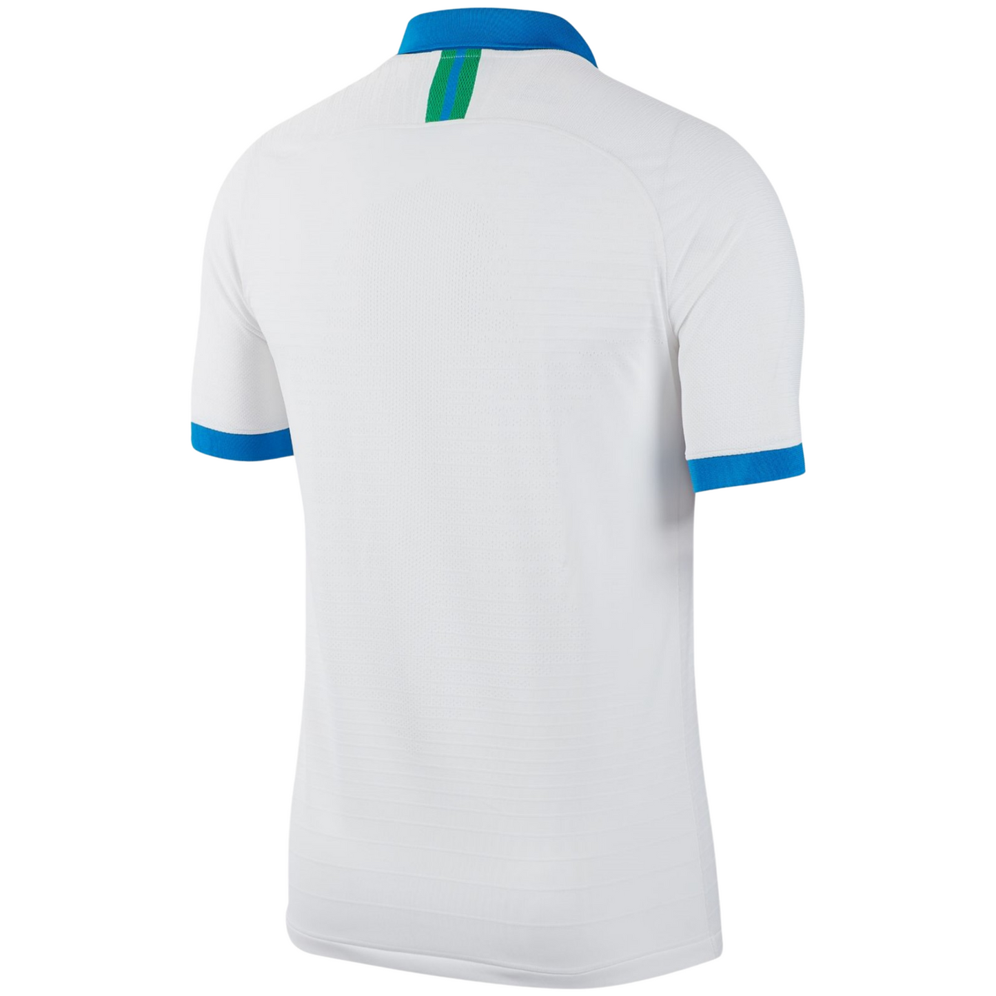 Camiseta de visitante de Brasil 2019, versión para aficionados 