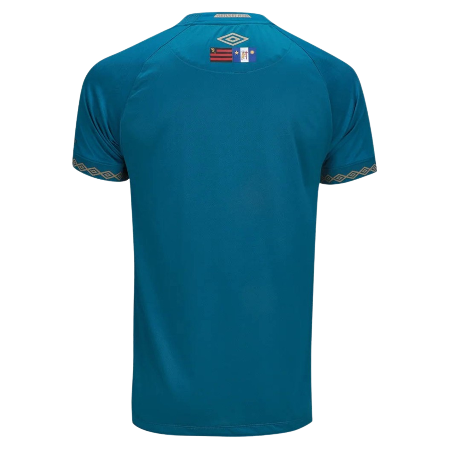 Camiseta de tercera equipación del Sport Recife 25/26, versión para aficionados