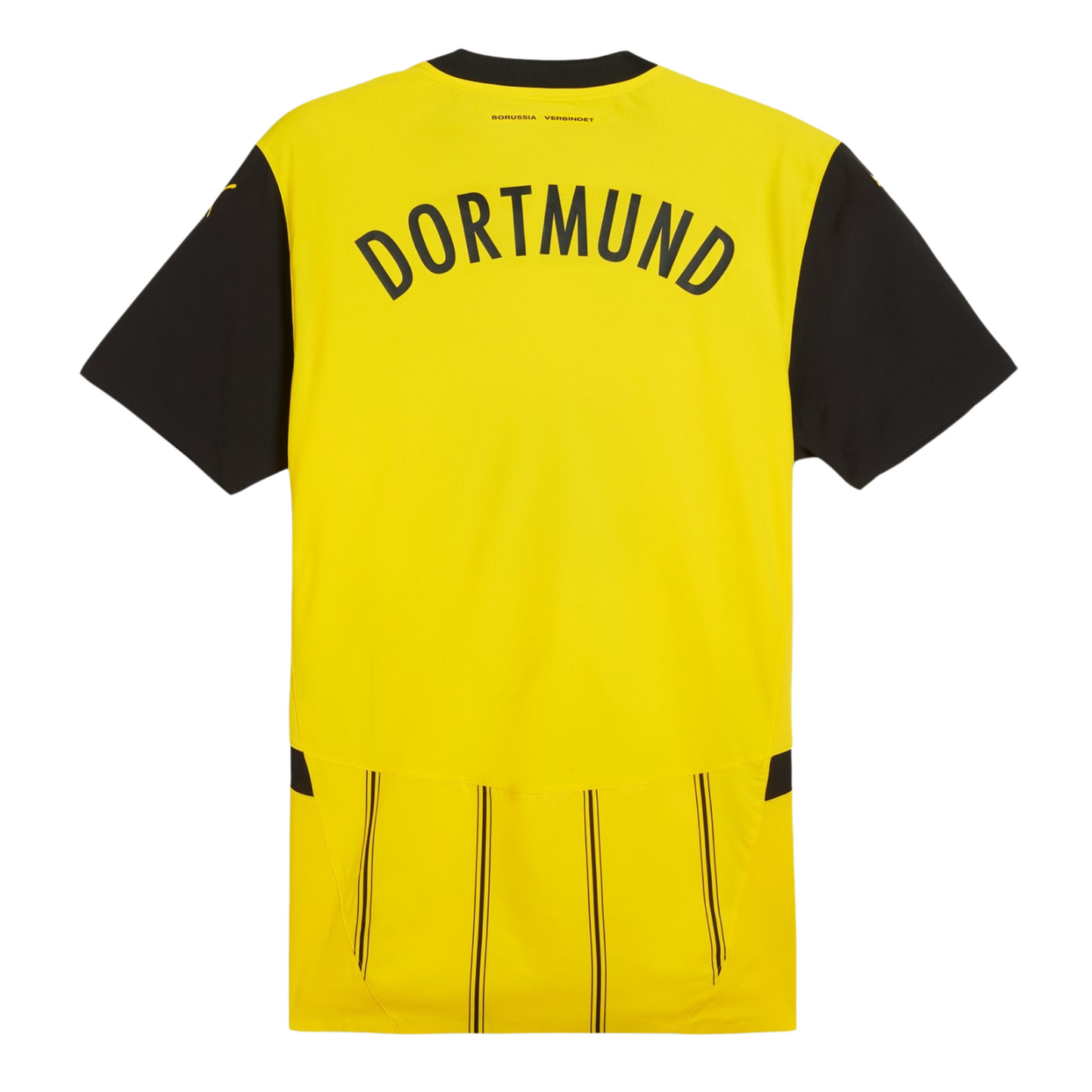 Borussia Dortmund Home Jersey 24/25 Fan Version