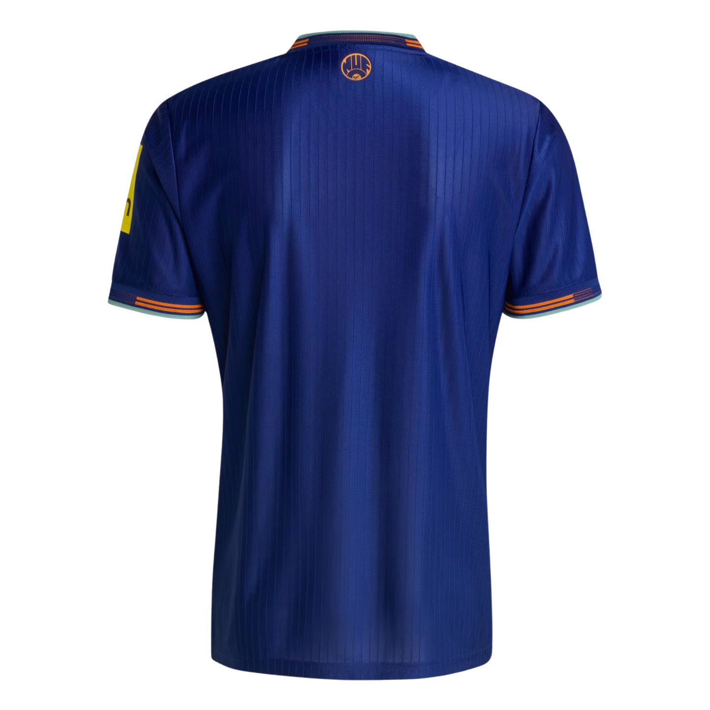 Newcastle United Third Shirt 25/26 Fan Version 