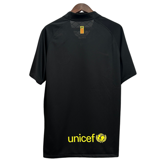Camiseta Retro Barcelona II 11/12 