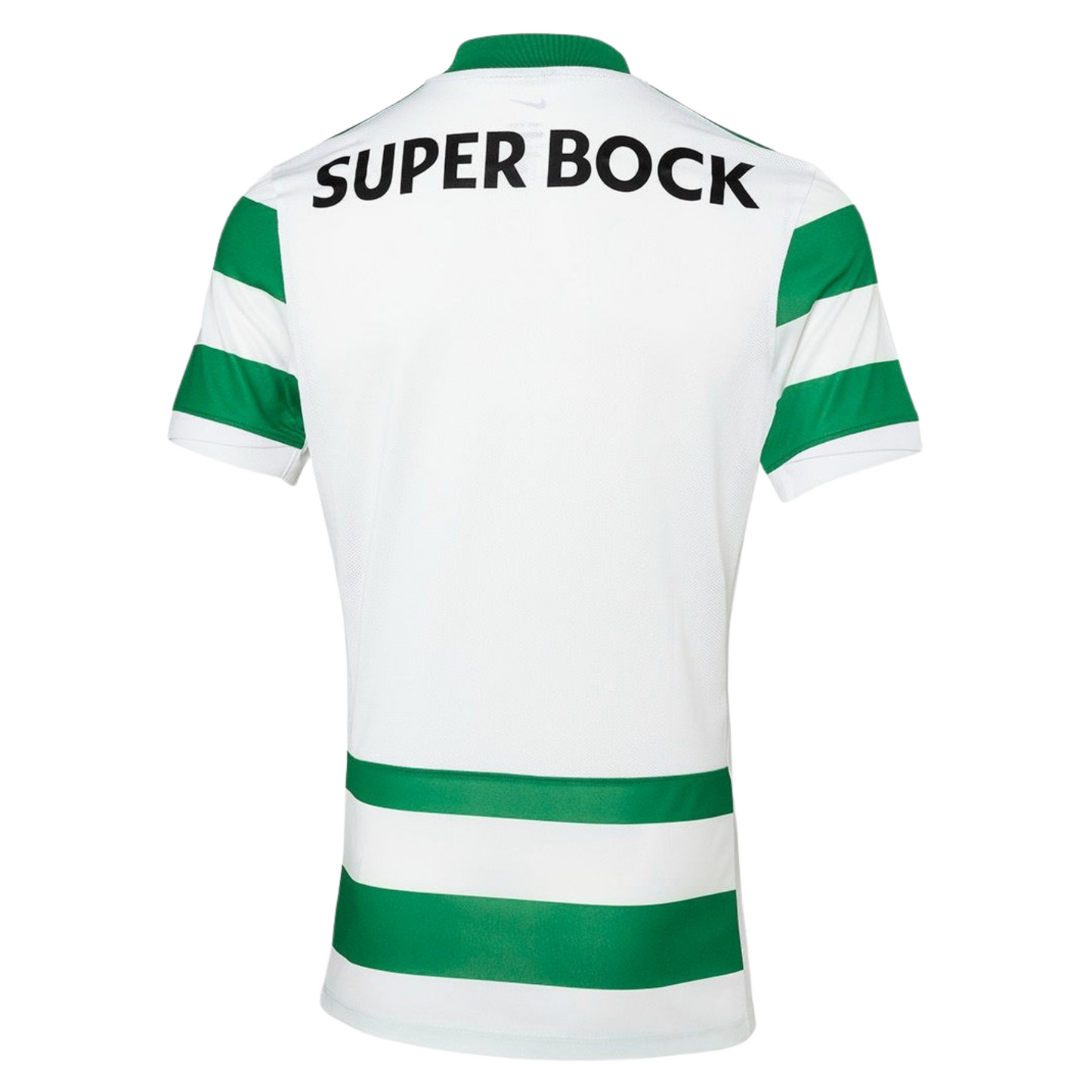 Camisa Sporting CP I 25/26 Torcedor