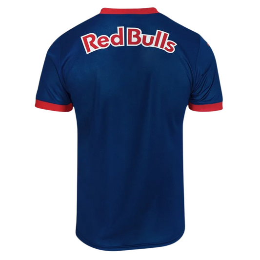 Camisa Red Bull Bragantino II 25/26 Torcedor