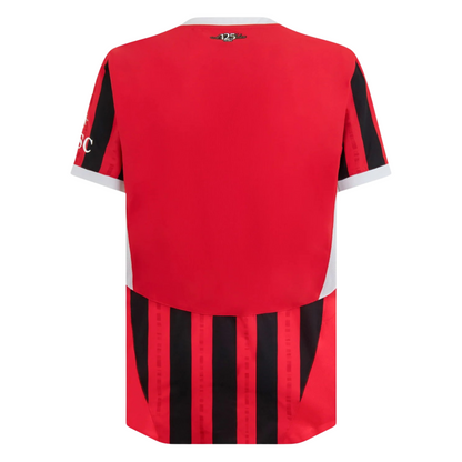 Camisa AC Milan I 24/25 Torcedor