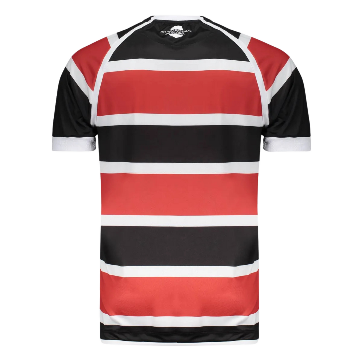 Camisa Santa Cruz I 25/26 Torcedor