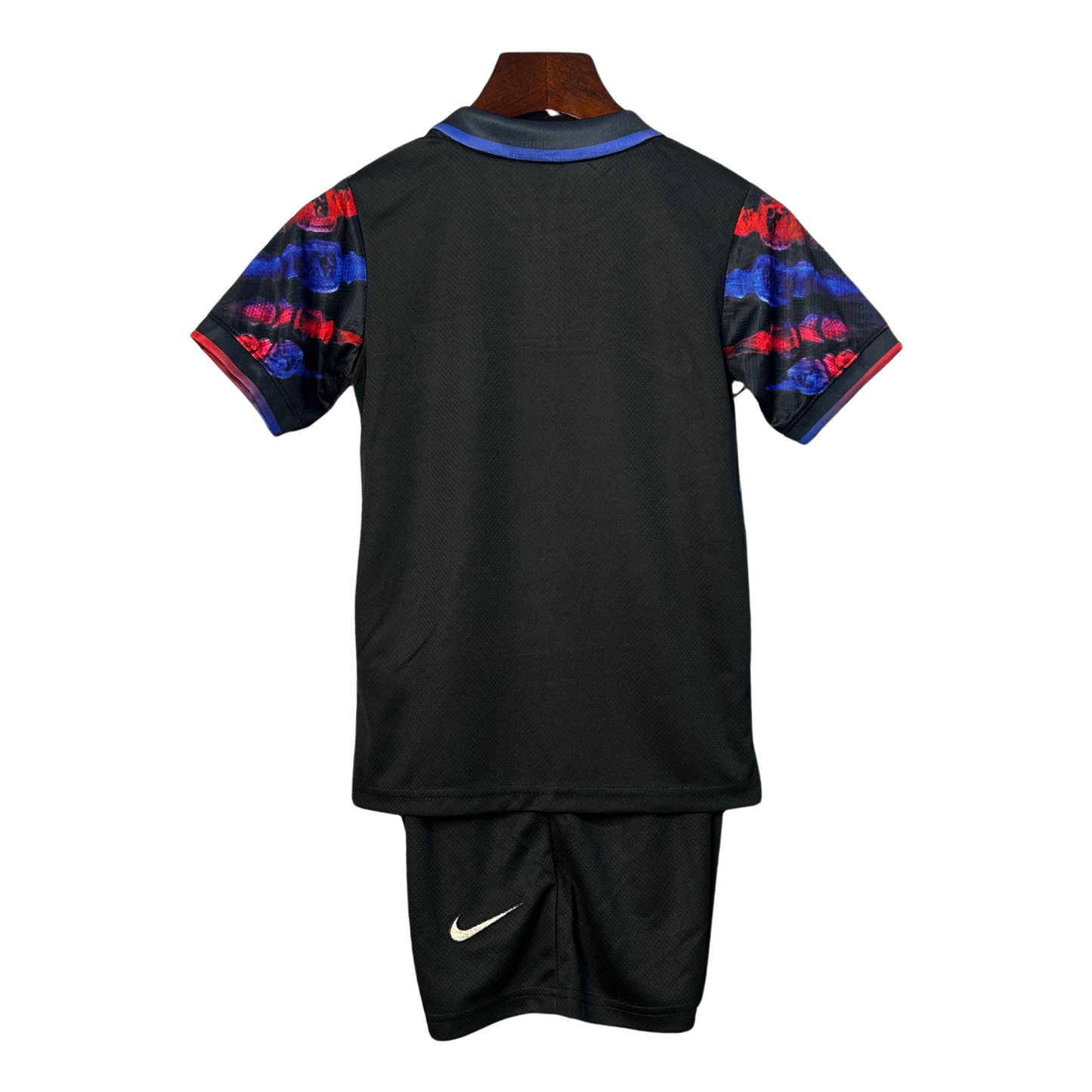 Kit Infantil Especial Barcelona 25/26 