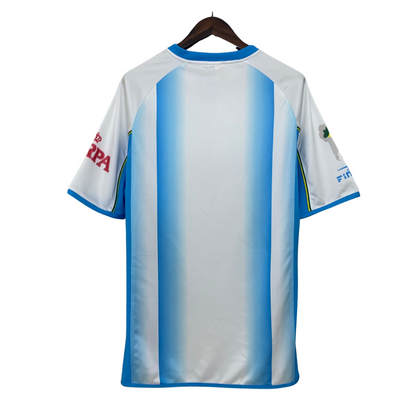 Paysandu Third Jersey 2003 Retro