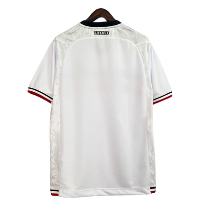 Camisa Santa Cruz II 24/25 Torcedor