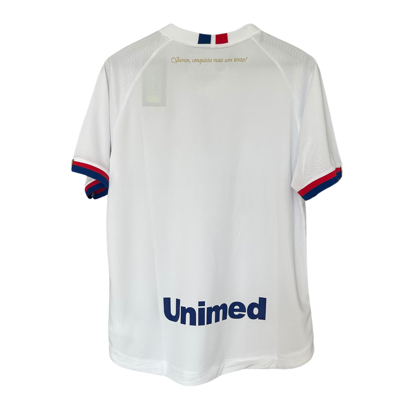 Camiseta local del Bahia 24/25 versión para aficionados 