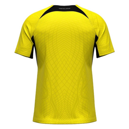 Al-Ittihad FC Home Jersey 24/25 Fan Version 