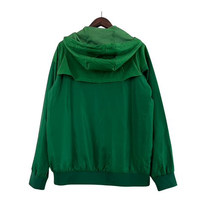 Campo a través Palmeiras Verde 23/24 