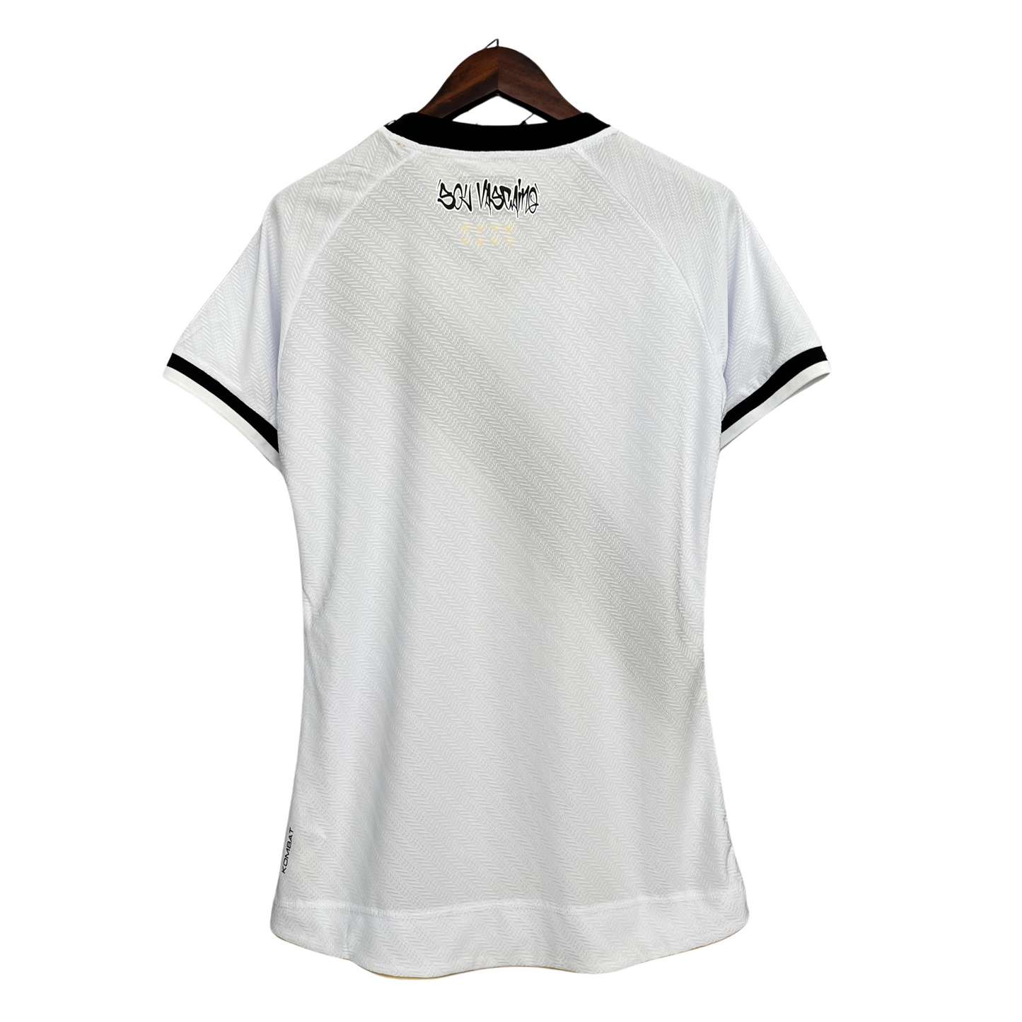 Vasco II 25/26 Women's Fan Jersey 