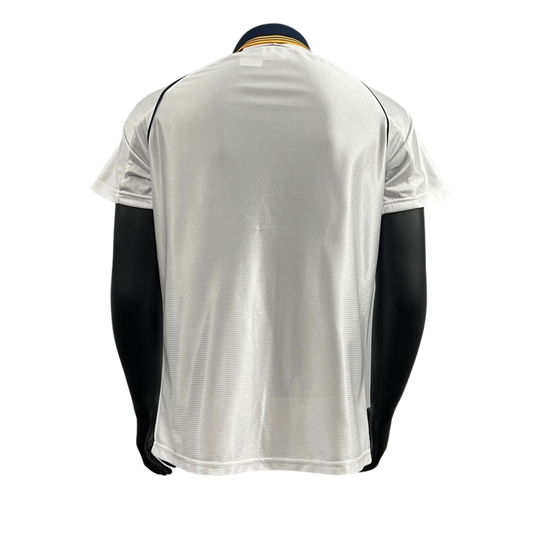 Real Madrid Home Jersey 98/00 Retro 