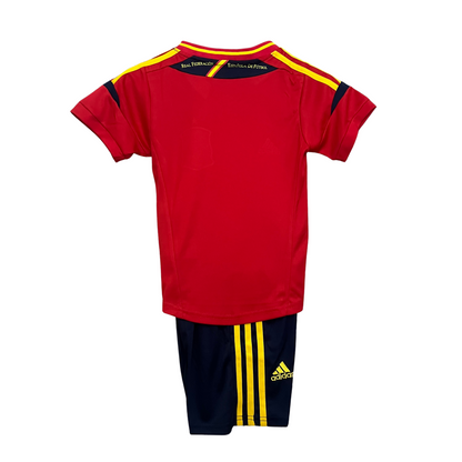 Spain Kit I 2012 Children's 