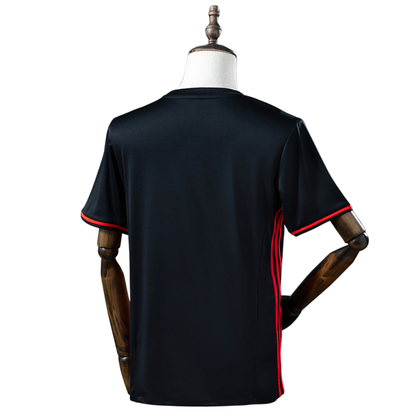 Camiseta retro del Sport Recife II 2016 