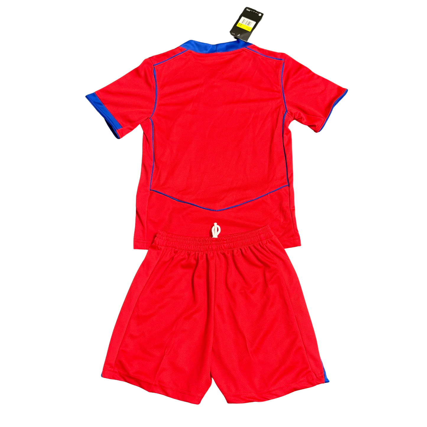 Paris Saint-Germain FC (PSG) III 25/26 Children's Kit