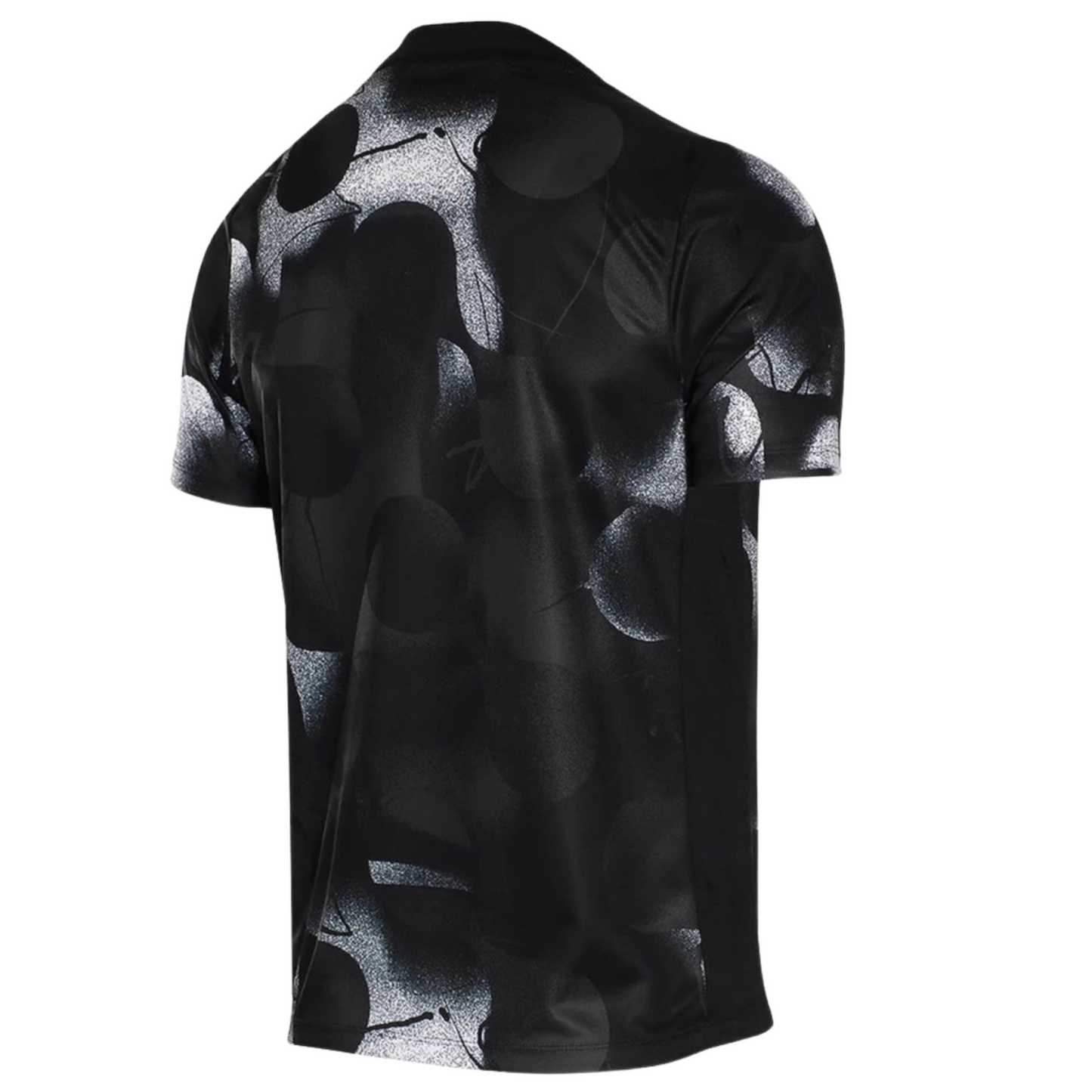 Corinthians Training Jersey 25/26 Fan Version