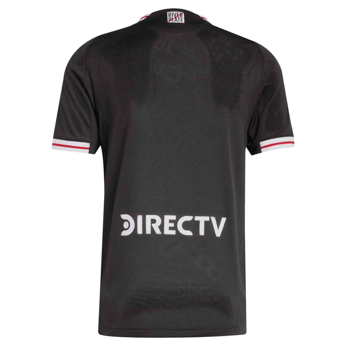 River Plate Away Jersey 25/26 Fan Version 