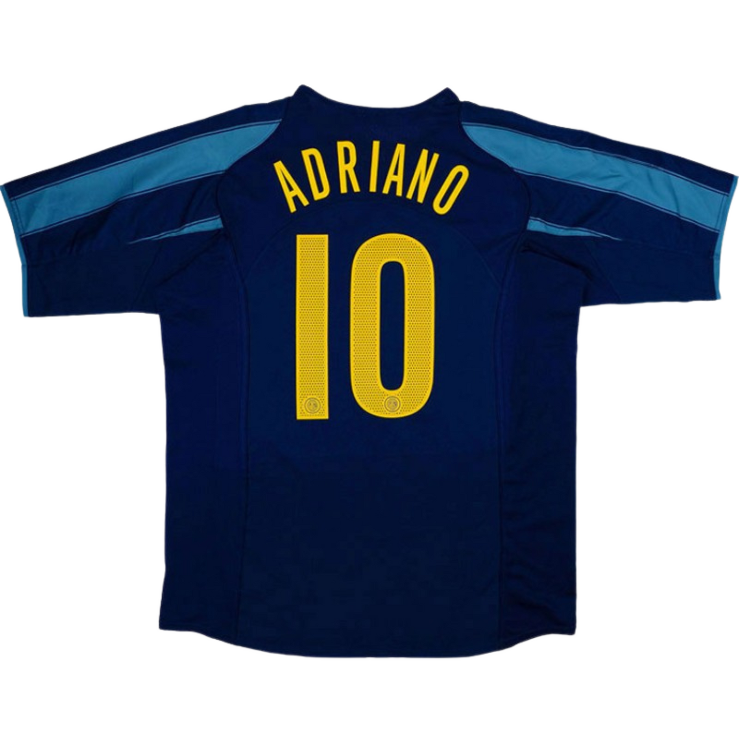 Inter Milan Third Jersey 04/05 Retro 