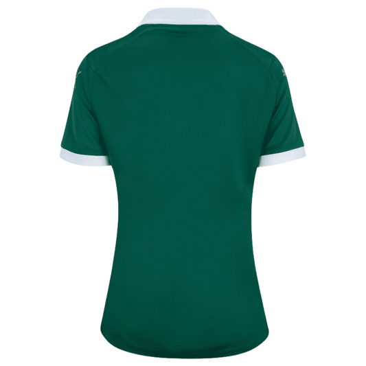 Palmeiras Home Jersey 24/25 Women's Fan Version