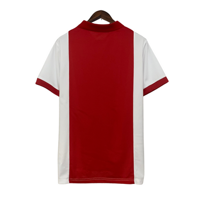 Camiseta de aficionado del AFC Ajax aniversario 25/26 