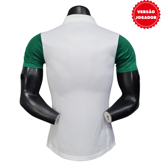 Camisa Palmeiras II 25/26 Jogador