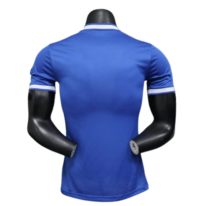 Camiseta de la tercera equipación del Real Madrid 25/26 - Versión de jugador