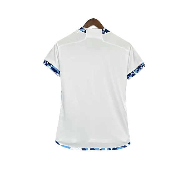 Camiseta visitante del Cruzeiro 24/25 II para mujer