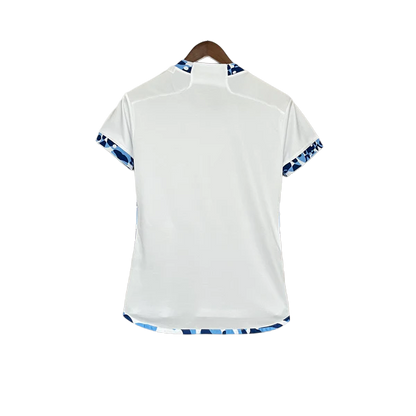 Camiseta visitante del Cruzeiro 24/25 II para mujer
