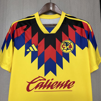 Camiseta de local del Club América 2025/26