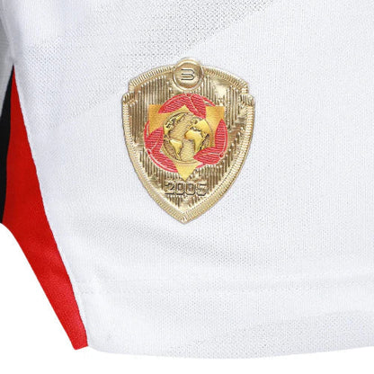 Sao Paulo 25/26 | Camiseta de local - Versión de jugador