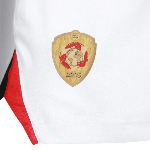 Sao Paulo 25/26 | Camiseta de local - Mujer