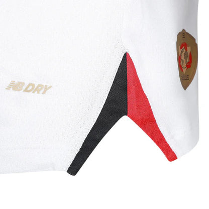 Sao Paulo 25/26 | Camiseta de local - Mujer